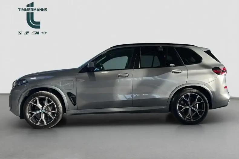 BMW X5 (Seria X) din 2023 cu 45.720 km - oferta BMW215682 - foto 2