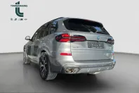 BMW X5 (Seria X) din 2023 cu 45.720 km - oferta BMW215682 - foto 3