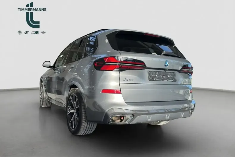 BMW X5 (Seria X) din 2023 cu 45.720 km - oferta BMW215682 - foto 3