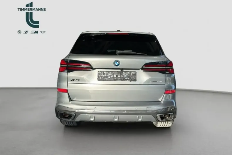 BMW X5 (Seria X) din 2023 cu 45.720 km - oferta BMW215682 - foto 4