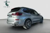 BMW X5 (Seria X) din 2023 cu 45.720 km - oferta BMW215682 - foto 5