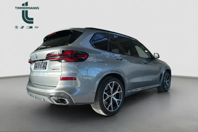 BMW X5 (Seria X) din 2023 cu 45.720 km - oferta BMW215682 - foto 5