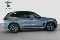 BMW X5 (Seria X) din 2023 cu 45.720 km - oferta BMW215682 - foto 6