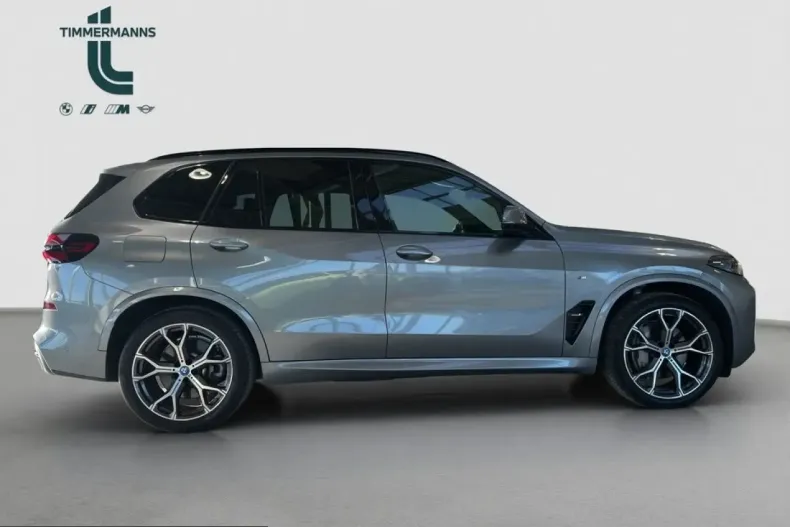 BMW X5 (Seria X) din 2023 cu 45.720 km - oferta BMW215682 - foto 6