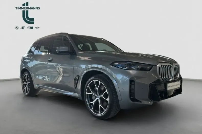 BMW X5 (Seria X) din 2023 cu 45.720 km - oferta BMW215682 - foto 7
