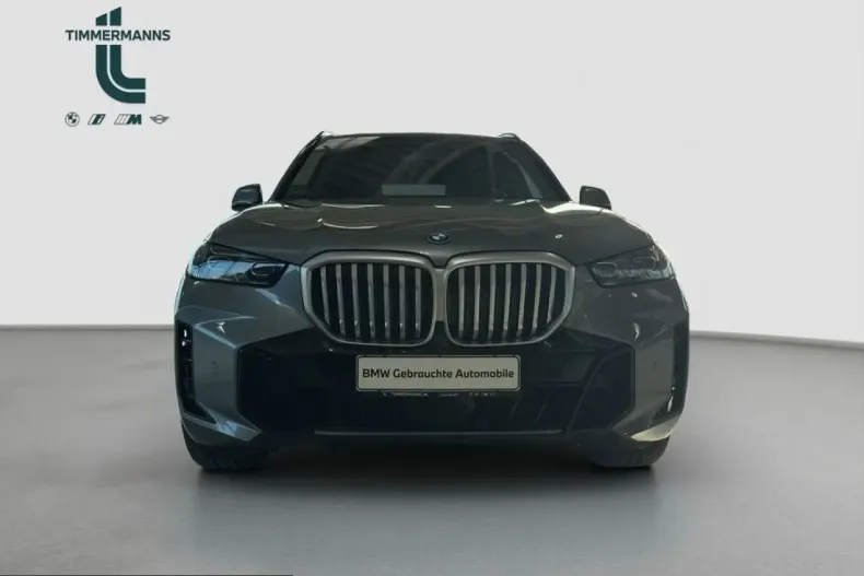 BMW X5 (Seria X) din 2023 cu 45.720 km - oferta BMW215682 - foto 8
