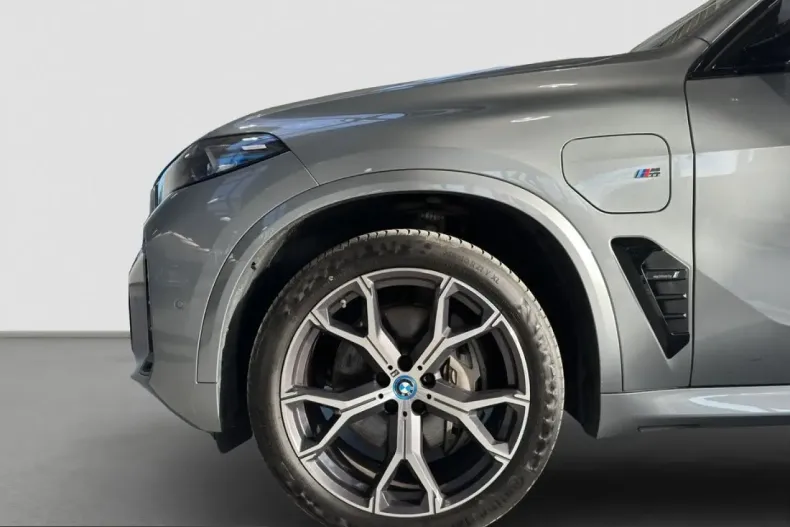 BMW X5 (Seria X) din 2023 cu 45.720 km - oferta BMW215682 - foto 9