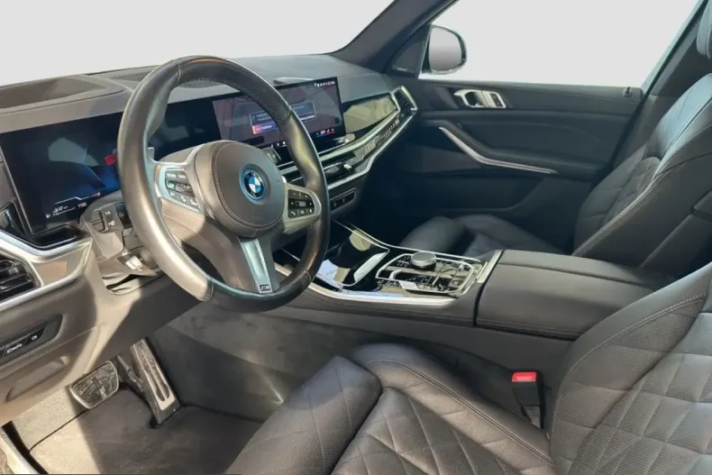 BMW X5 (Seria X) din 2023 cu 45.720 km - oferta BMW215682 - foto 10