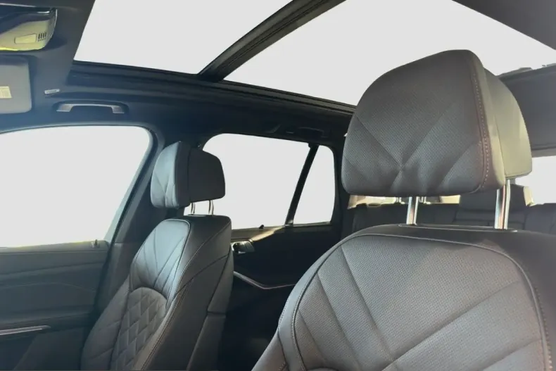 BMW X5 (Seria X) din 2023 cu 45.720 km - oferta BMW215682 - foto 11