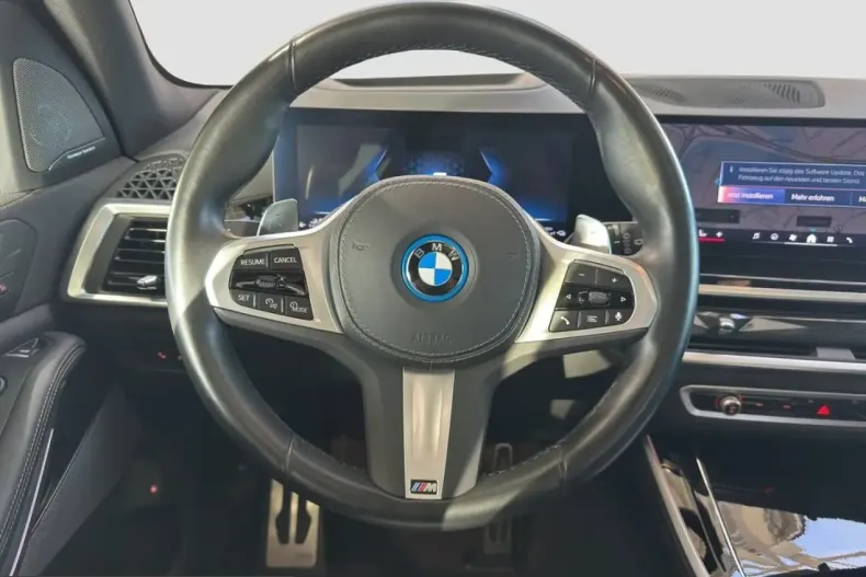 BMW X5 (Seria X) din 2023 cu 45.720 km - oferta BMW215682 - foto 12