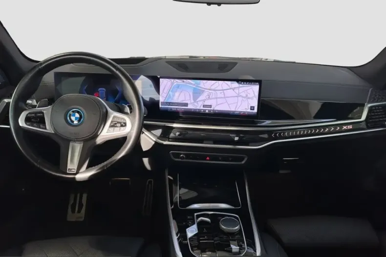 BMW X5 (Seria X) din 2023 cu 45.720 km - oferta BMW215682 - foto 13