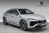 Lamborghini Urus din 2025 cu 5.800 km - oferta LAM215683 - foto 1