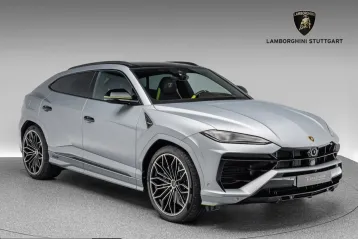 Lamborghini Urus din 2025 - oferta LAM215683