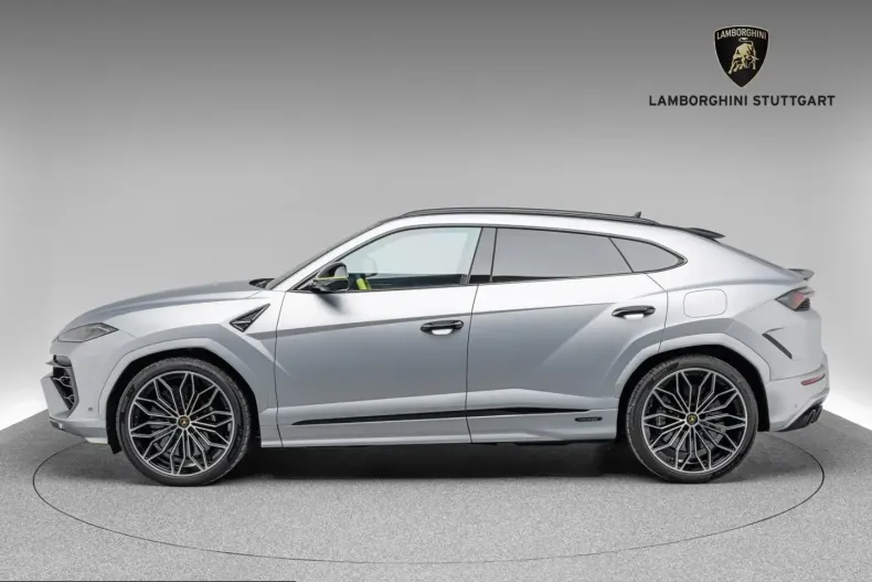 Lamborghini Urus din 2025 cu 5.800 km - oferta LAM215683 - foto 3