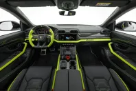 Lamborghini Urus din 2025 cu 5.800 km - oferta LAM215683 - foto 5