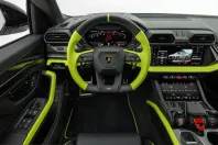 Lamborghini Urus din 2025 cu 5.800 km - oferta LAM215683 - foto 6