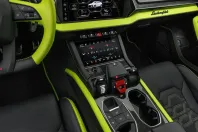 Lamborghini Urus din 2025 cu 5.800 km - oferta LAM215683 - foto 7