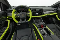 Lamborghini Urus din 2025 cu 5.800 km - oferta LAM215683 - foto 8