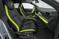 Lamborghini Urus din 2025 cu 5.800 km - oferta LAM215683 - foto 9