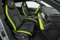 Lamborghini Urus din 2025 cu 5.800 km - oferta LAM215683 - foto 11