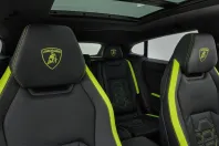 Lamborghini Urus din 2025 cu 5.800 km - oferta LAM215683 - foto 12