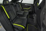 Lamborghini Urus din 2025 cu 5.800 km - oferta LAM215683 - foto 15