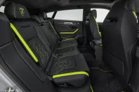 Lamborghini Urus din 2025 cu 5.800 km - oferta LAM215683 - foto 17