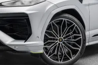 Lamborghini Urus din 2025 cu 5.800 km - oferta LAM215683 - foto 18