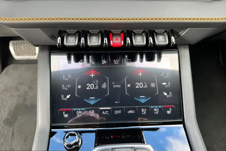Lamborghini Urus din 2025 cu 13.900 km - oferta LAM215684 - foto 26