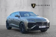 Lamborghini Urus din 2025 cu 8.550 km - oferta LAM215685 - foto 1