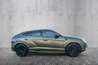 Lamborghini Urus din 2025 cu 8.550 km - oferta LAM215685 - foto 2