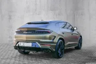 Lamborghini Urus din 2025 cu 8.550 km - oferta LAM215685 - foto 3