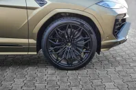 Lamborghini Urus din 2025 cu 8.550 km - oferta LAM215685 - foto 9