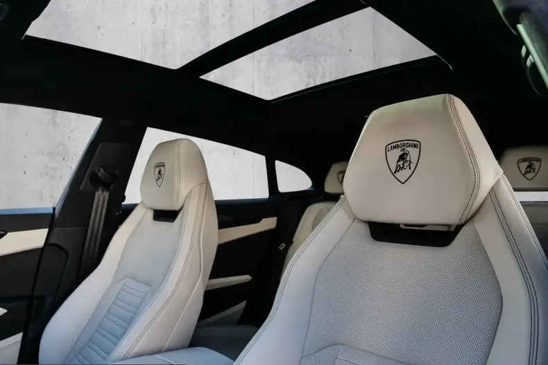 Lamborghini Urus din 2025 cu 8.550 km - oferta LAM215685 - foto 13