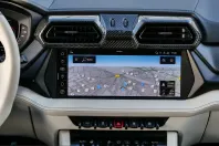 Lamborghini Urus din 2025 cu 8.550 km - oferta LAM215685 - foto 15