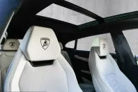 Lamborghini Urus din 2025 cu 8.550 km - oferta LAM215685 - foto 18