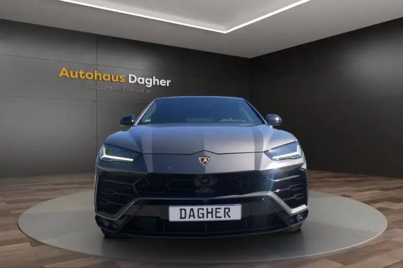 Lamborghini Urus din 2021 cu 74.000 km - oferta LAM215686 - foto 8