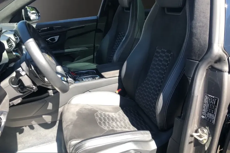 Lamborghini Urus din 2021 cu 74.000 km - oferta LAM215686 - foto 15