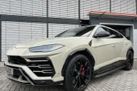 Lamborghini Urus din 2021 cu 38.745 km - oferta LAM215687 - foto 1