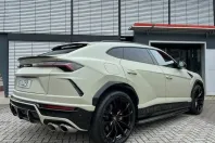 Lamborghini Urus din 2021 cu 38.745 km - oferta LAM215687 - foto 2