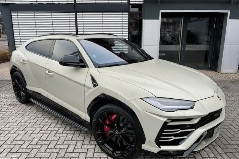 Lamborghini Urus din 2021 cu 38.745 km - oferta LAM215687 - foto 5