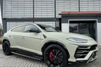 Lamborghini Urus din 2021 cu 38.745 km - oferta LAM215687 - foto 6