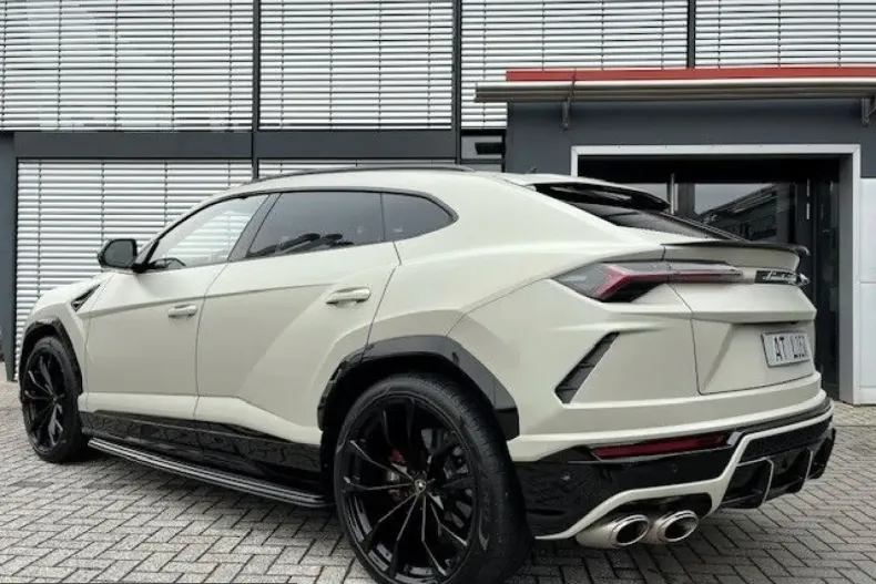Lamborghini Urus din 2021 cu 38.745 km - oferta LAM215687 - foto 7