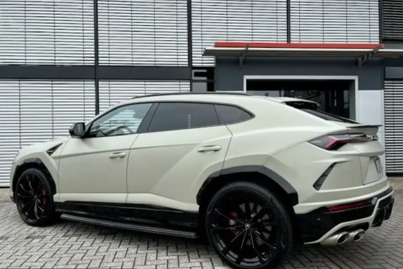 Lamborghini Urus din 2021 cu 38.745 km - oferta LAM215687 - foto 8