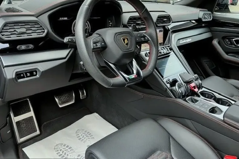 Lamborghini Urus din 2021 cu 38.745 km - oferta LAM215687 - foto 10