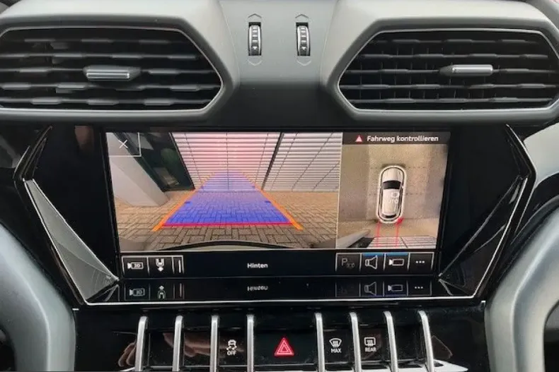 Lamborghini Urus din 2021 cu 38.745 km - oferta LAM215687 - foto 19