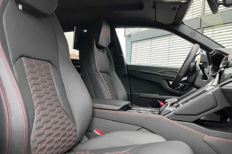 Lamborghini Urus din 2021 cu 38.745 km - oferta LAM215687 - foto 24