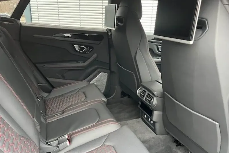Lamborghini Urus din 2021 cu 38.745 km - oferta LAM215687 - foto 26