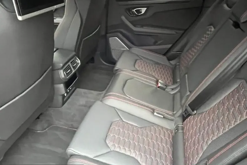 Lamborghini Urus din 2021 cu 38.745 km - oferta LAM215687 - foto 29