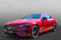 Mercedes-Benz CLE 300 (Clasa CLE) din 2025 cu 11.782 km - oferta MER215689 - foto 1